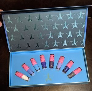 Jeffree Star Blue Blood Lip Minis